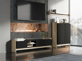 Conjunto para sala de estar Mavnoli 109