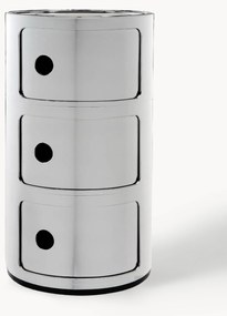 Armário de design Componibili