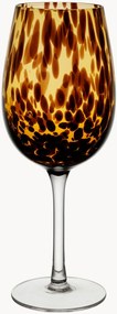 Copos de vinho Kyria, conjunto de 6