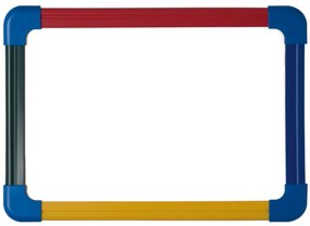 Quadro Branco Infantil Dupla Face Magnético A3 29,7x42cm – Bi-Office
