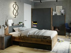 Conjunto de mobiliário Tivtivi 133