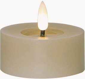 Velas LED com temporizador Flame Flow, conjunto de 2