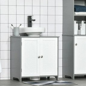 Armário de Lavatório Sea - Design Contemporâneo