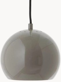 Candeeiro suspenso Ball