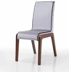 Cadeira 815 Elegance - Lacado