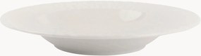 Pratos de sopa em porcelana Vista, conjunto de 6