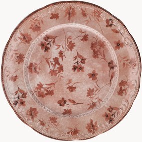 Prato de servir em porcelana Vienna