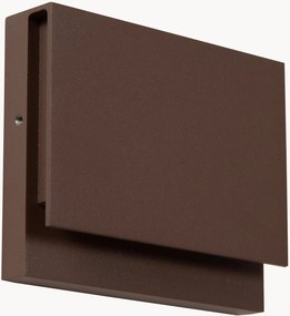 Candeeiro de parede para exterior Lomar