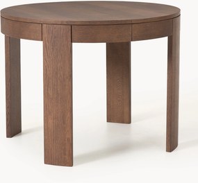 Mesa de jantar extensível Samos, 100 - 140 x 75 cm