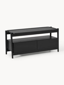 Móvel de TV de madeira Libby