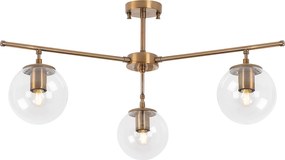 Chandelier Atmaca – Vintage – 70 x 70 cm