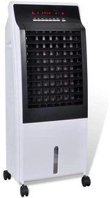 Climatizador móvel multifunções 8L
