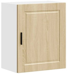 Armários parede cozinha 2 pcs Porto sonoma carvalho