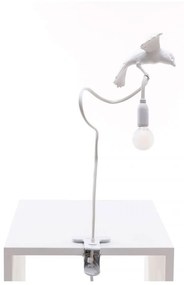 Sparrow Lamp with Clamp - Cruising