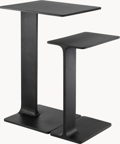 Mesas de apoio Smart, conjunto de 2