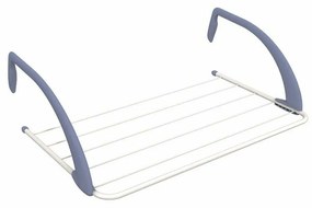 Estendal Gimi 153460 Airy Radiador Prateado Aço inoxidável (52 x 35 x 18 cm) (3 m)