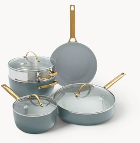 Conjunto de cozinha Padova, 10 uni.