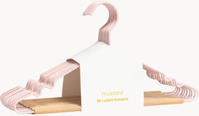 Cabides Adult Top, conjunto de 10