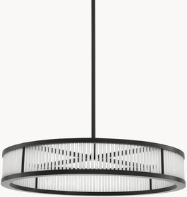 Lustre LED artesanal Thibaud