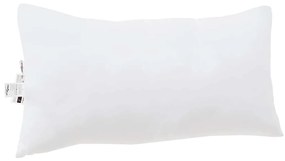 Almofada Branco 40 x 80 cm 85gsm 100% poliéster