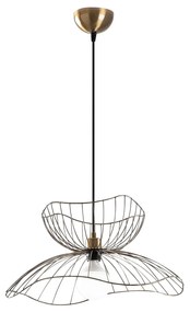 Candeeiro de Teto Farac – Vintage – 50 x 50 cm