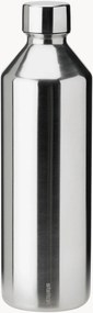 Garrafa para máquina de água gaseificada em aço inoxidável Brus, 1,2 L