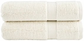 Toalhas de banho premium SOLUND 2 pcs 100x150 cm 600 gsm verde