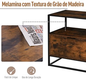Aparador Hatha - Design Retro
