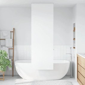Rolo de Duche Estores 70x240 cm Largura Tecido 66 cm