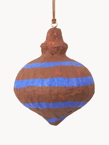 Tree Pendants Pulp, Set of 4
