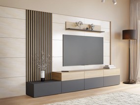 Conjunto para sala de estar Comfivo Munium II