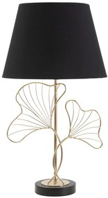 LAMPADA DA TAVOLO FOLHAS CM Ø 30X60