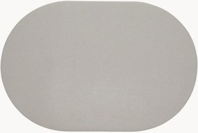 Individuais de mesa Tabletop, conjunto de 4