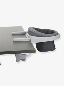 Cadeira de mesa CHICCO 360° cinzento