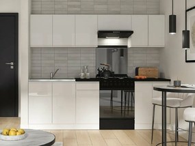 Conjunto de cozinha modular Boston 751