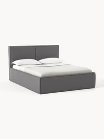 Upholstered Bed Dream