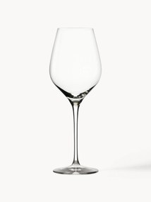 Copos de cristal para vinho tinto Exquisit, 6 uni.