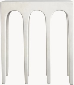 Consola artesanal Bow