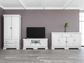 Conjunto para sala de estar Salmeru 107