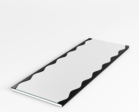 Espelho Melodia – Preto – 50 cm x 140 cm