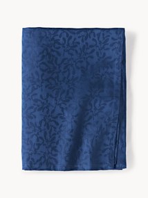 Tablecloth Hollyn with a Wintry Motif