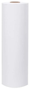 Película extensível agrícola branco 25 µm 75 cm x 1500 m