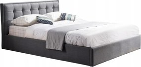 Cama Houston 460