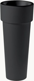 Vaso para exterior Marcantonio, Alt 90 cm