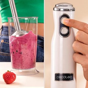 Varinha mágica retro Power RetroBeige 1200MAX