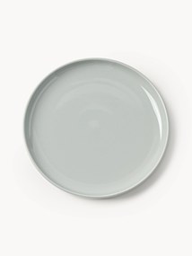 Pratos de jantar em porcelana Nessa, 4 uni.