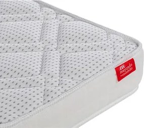 Colchão Lullaby Baby - Espuma  120 x 60 cm