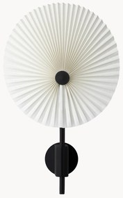 Candeeiro de parede LED grande regulável Liris