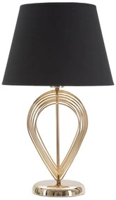 LAMPADA DA TAVOLO MAXT CM Ø 32,5X53,5