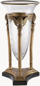 Objeto decorativo artesanal Hurricane